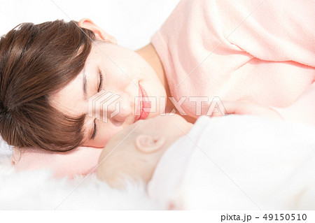 あかちゃんとママ あかちゃんとママ 49150510
