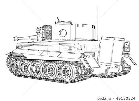 ティーガーI 49150524