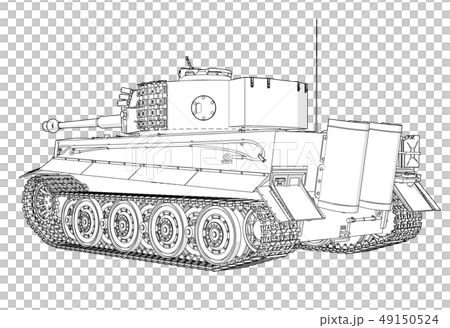 ティーガーI 49150524