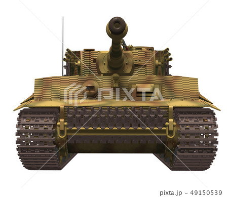 ティーガーI 49150539