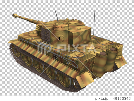 ティーガーI 49150543