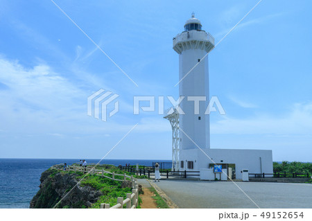 宮古島東平安名崎 49152654