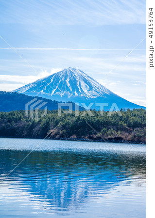 富士山 49153764
