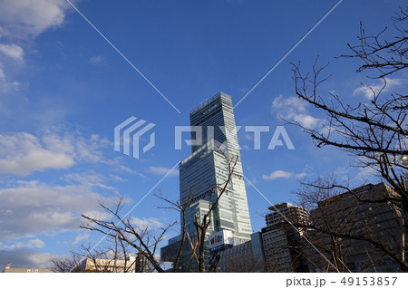 あべのハルカス あべのハルカス 49153857