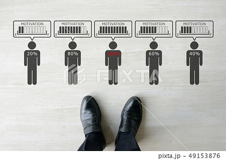 モチベーション 49153876