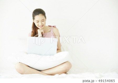 女性 ライフスタイル 女性 ライフスタイル 49154065
