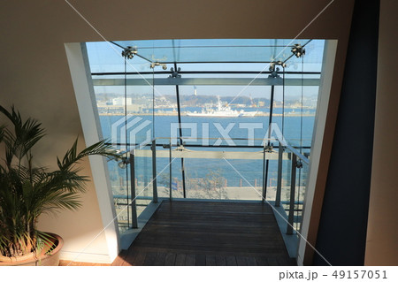 アクアマリンふくしまオーガニックガリレアの展望デッキ アクアマリンふくしまオーガニックガリレアの展望デッキ 49157051