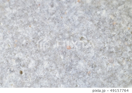 Stone texture background. Macro close up 49157764