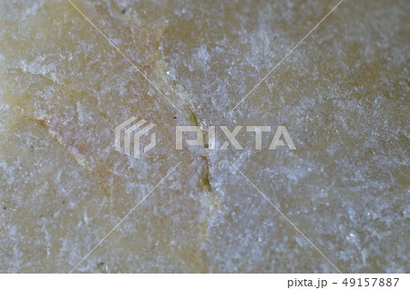 Stone texture background. Macro close up 49157887