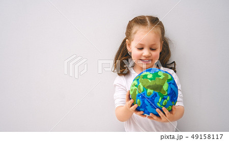 Happy Earth day. 49158117