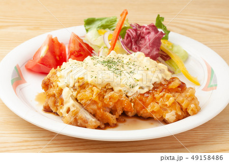 チキン南蛮 49158486