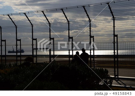 神戸空港 49158843