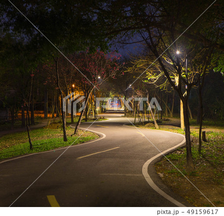 跡 小道 小径 49159617