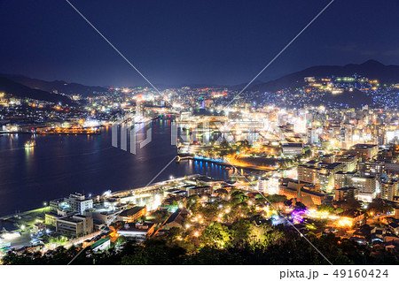 長崎_世界新三大夜景 49160424