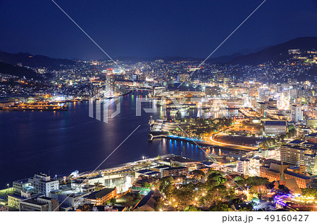 長崎_世界新三大夜景 49160427