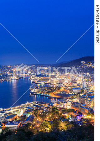 長崎_世界新三大夜景 長崎_世界新三大夜景 49160434