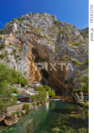 Blagaj dervish house - Bosnia and Herzegovina 49161550