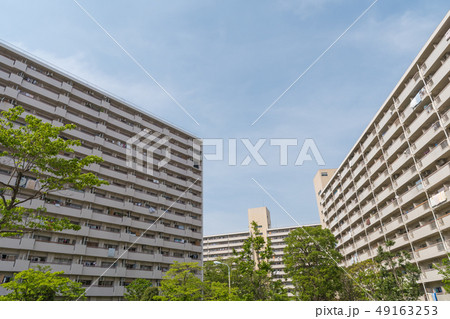レトロ団地 レトロ団地 49163253