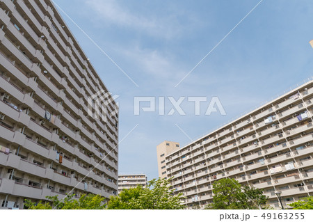 レトロ団地 レトロ団地 49163255