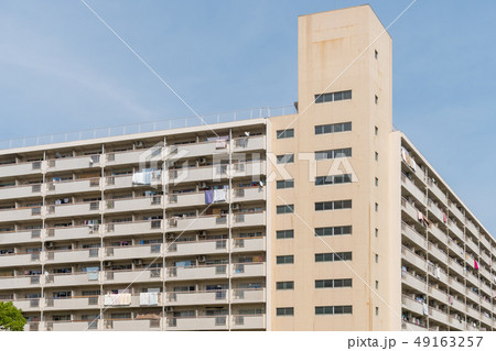 レトロ団地 レトロ団地 49163257