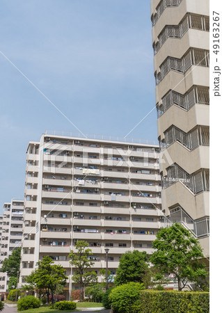レトロ団地 レトロ団地 49163267