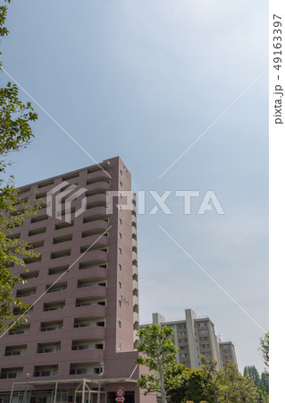 レトロ団地 レトロ団地 49163397