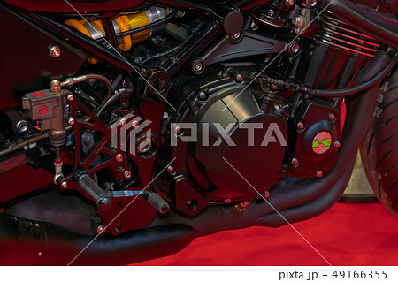 バイク物語 バイク物語 49166355