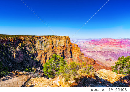 Amazing natural geological formation - Grand 49166408