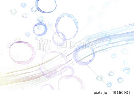 アート系イラスト 49166932