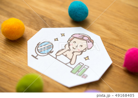 女性 女性 49168405