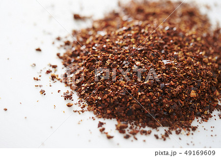 赤トウガラシ 49169609