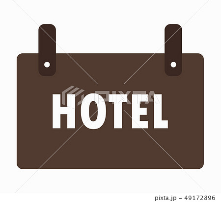 hotel signal icon hotel signal icon 49172896