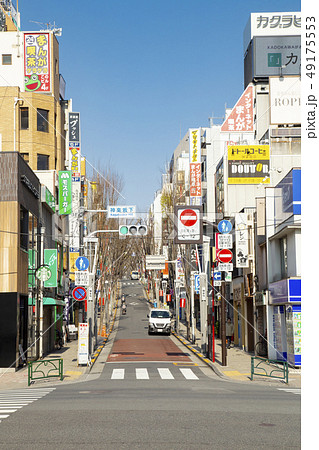 神楽坂下 神楽坂下 49175553