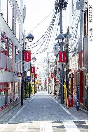 神楽坂 本多横丁 神楽坂 本多横丁 49175554