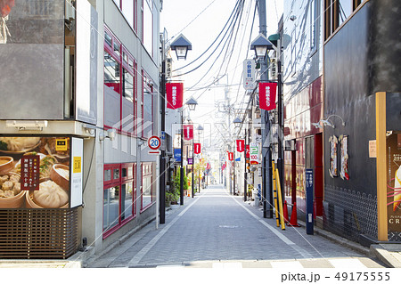 神楽坂 本多横丁 神楽坂 本多横丁 49175555