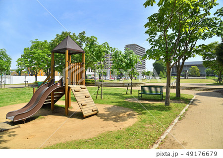 茨城県つくば市竹園 大清水公園 49176679