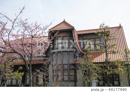 名古屋都市風景・文化のみち二葉館 49177990