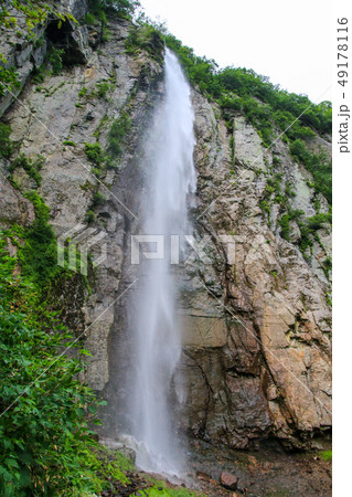 米子大瀑布 49178116