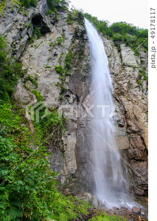 米子大瀑布 49178117