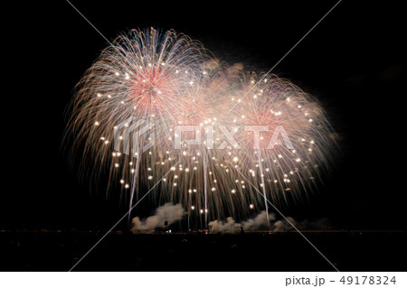 新潟_長岡花火 49178324