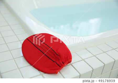 お風呂用品 49178939