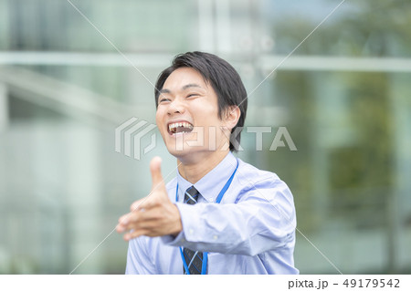 young man 49179542
