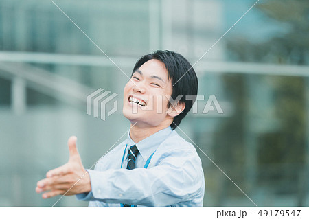 young man young man 49179547