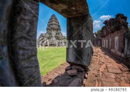 Prasat Hin Phimai in Nakhon Ratchasima  49180795