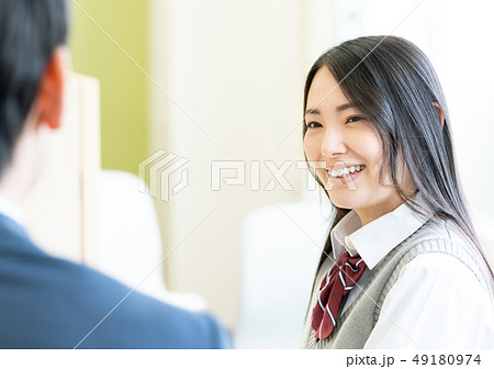 進路指導 49180974