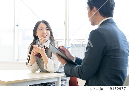 進路指導 49180977