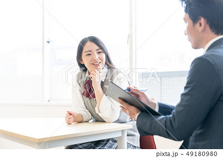 進路指導 49180980