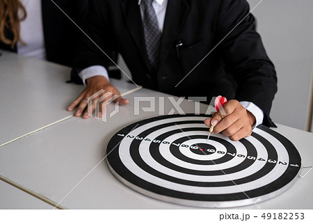 Concept of challenge in business marketing success Concept of challenge in business marketing success 49182253