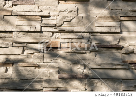 Pattern of wall texture and  background. 49183218