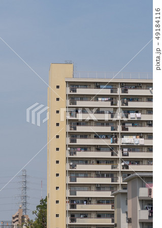 レトロ団地 レトロ団地 49184116